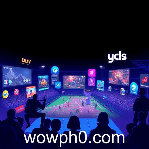 The Digital Evolution of Gaming Platforms