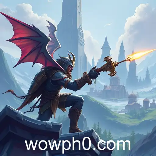 The Digital Renaissance of Gaming Platforms