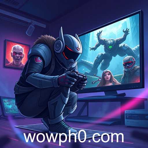 The Digital Renaissance of Gaming