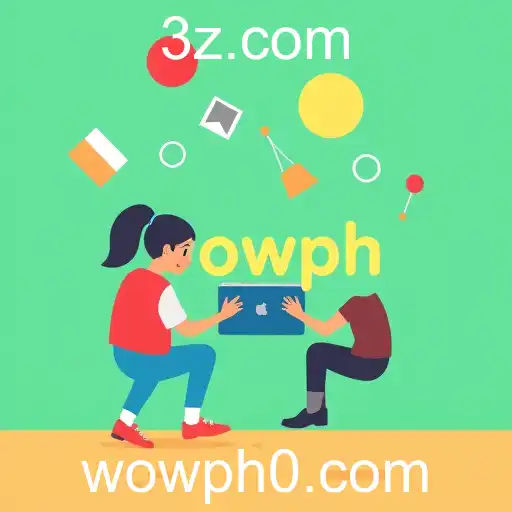 Exploring the Impact of 'Wowph': The Rise of Educational Games in Digital Learning