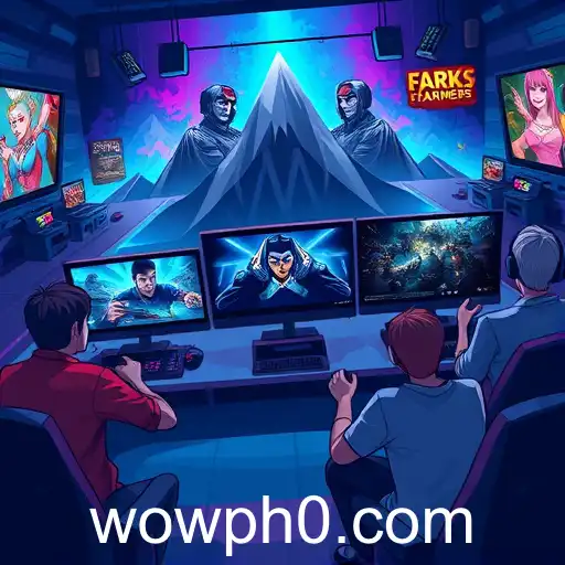 Emerging Trends in Gaming with Wowph