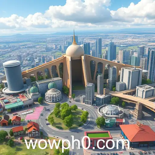 The Evolution of Gaming: A 2025 Perspective