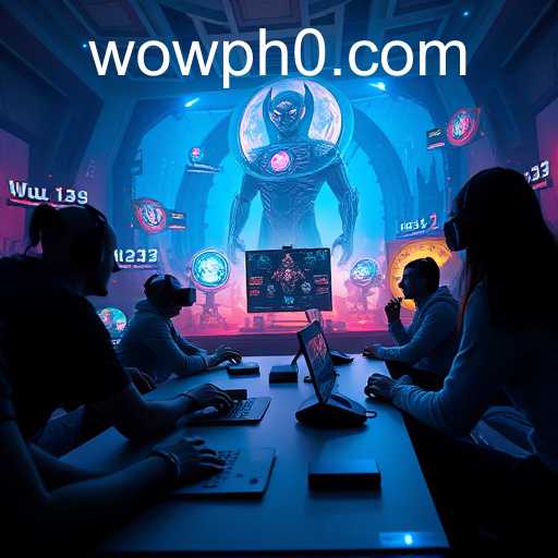 The Evolution of Online Gaming Amidst Geopolitical Changes