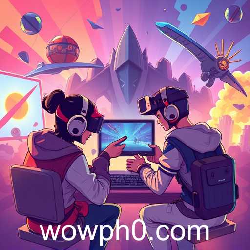 The Evolution of WOWPH and the Future of Gaming