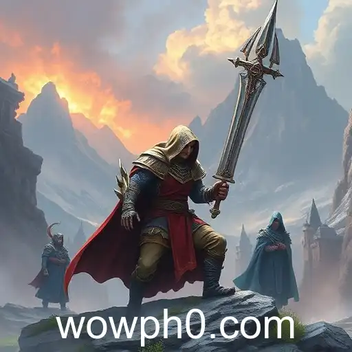 Gaming Site 'wowph' Expands Reach in 2025