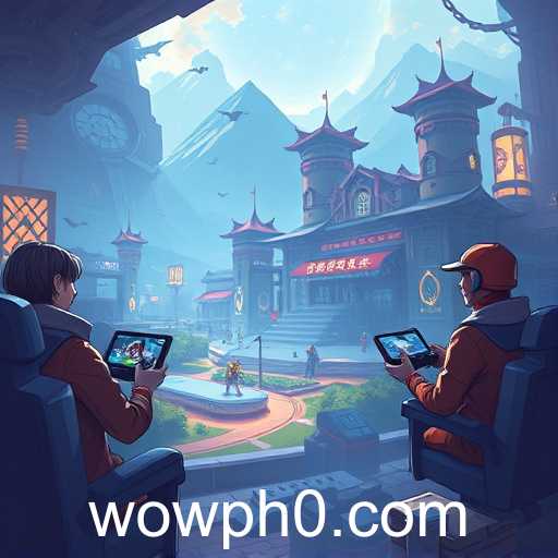 The Rise of Gaming Platforms in 2025