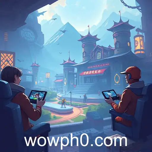 The Rise of Gaming Platforms in 2025