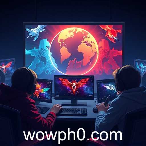 Gaming Trends and Innovations