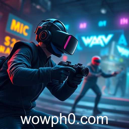 Gaming Trends Transforming Entertainment in 2025