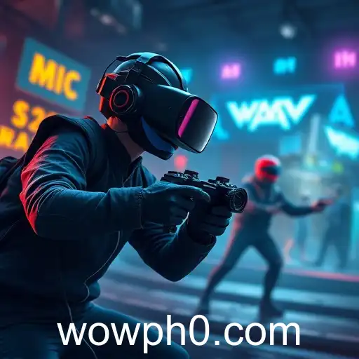 Gaming Trends Transforming Entertainment in 2025