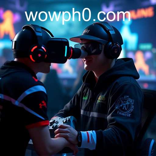 Gaming Trends and Innovations