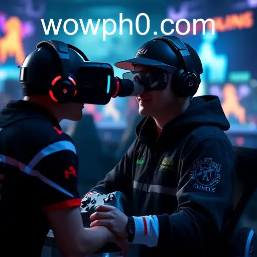 Gaming Trends and Innovations