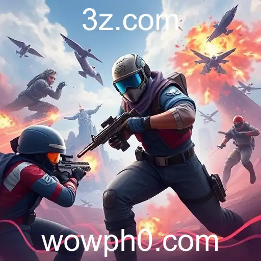 Exploring the Exciting World of Multiplayer Fun on WOWPH