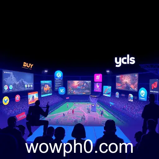 The Digital Evolution of Gaming Platforms