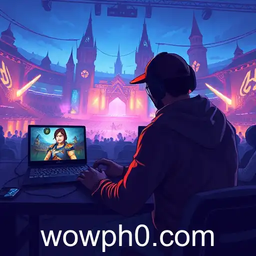 The Evolution of Online Gaming in 2025