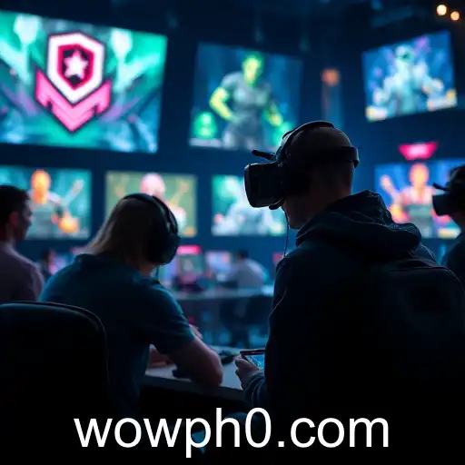 Exploring the Rise of Wowph