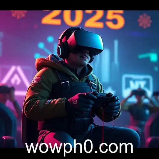 The Evolving Landscape of Gaming in 2025