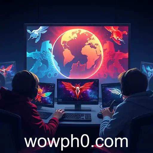 Gaming Trends and Innovations