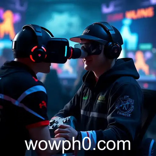 Gaming Trends and Innovations