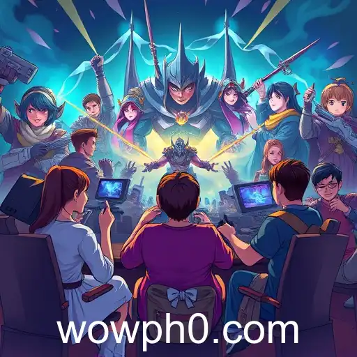 The Growing Influence of Gaming Communities in 2025