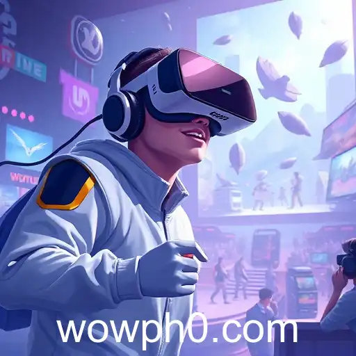 The Resurgence of Online Gaming in 2025