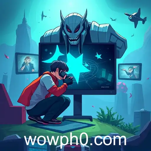 The Rise of Gaming: wowph's Impact on the Industry
