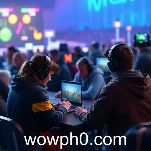 The Rise of Gaming Communities in 2026