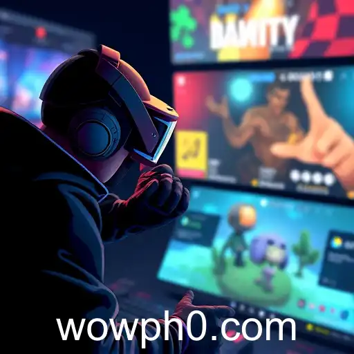 The Rise of Gaming Platforms in 2025