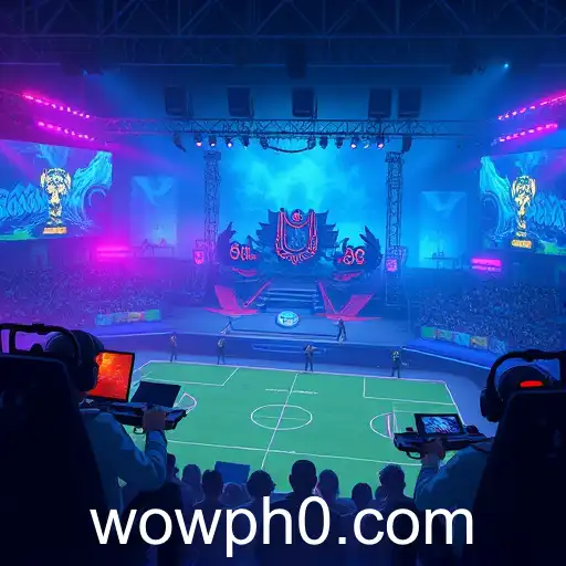 The Rise of Online Gaming Platforms