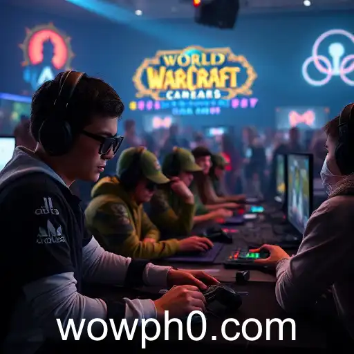 The Rise of Virtual Worlds in Gaming