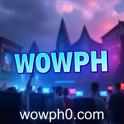 Gaming Revolution: The Rise of WOWPH