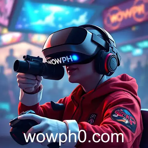 Gaming Platform Revolutionized: The Rise of 'wowph'