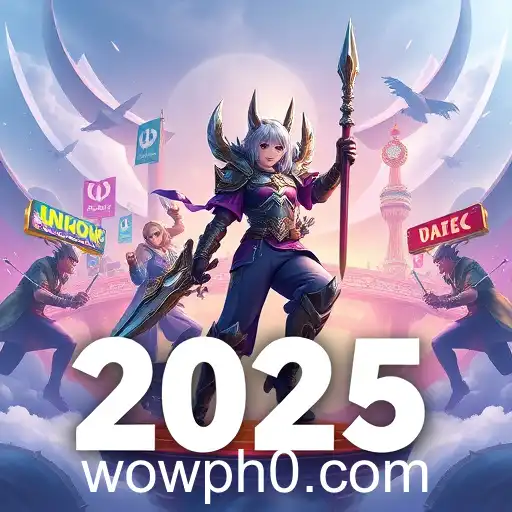 The Rise of WOWPH: A New Era for Online Gaming