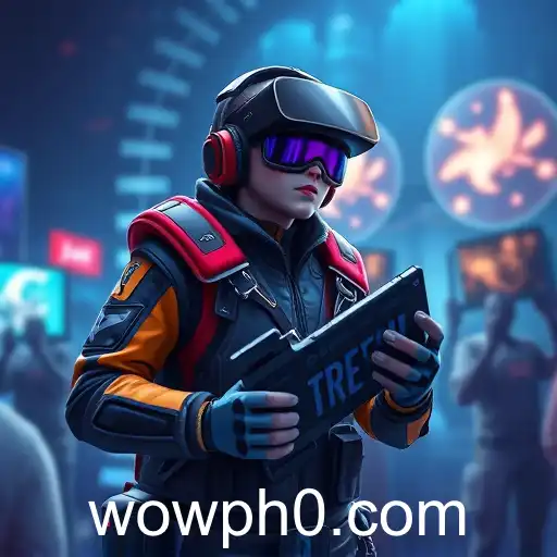 The Rise of Online Gaming Communities