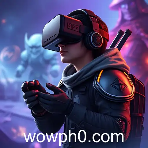 The Evolution of Gaming and the Role of wowph