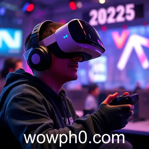 The Rise of Wowph and Its Impact on Gaming