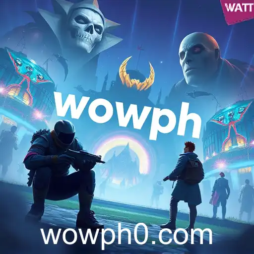 The Rise of wowph in the Gaming Universe
