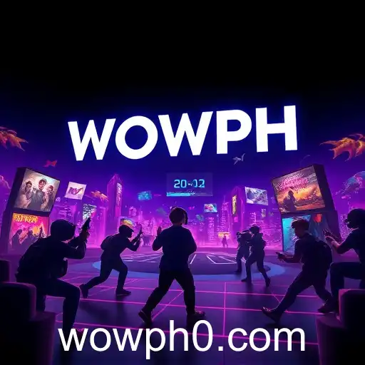 Gaming Trends on the Rise: WOWPH's Expansion into New Territories