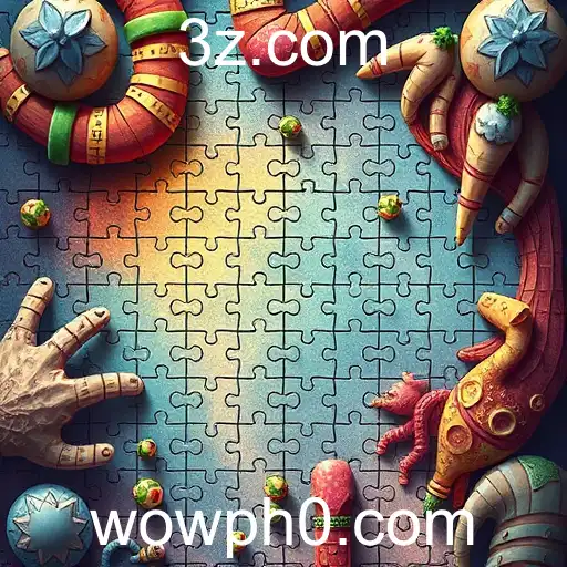 The Intriguing World of Puzzle Games: Unlocking Fun with 'wowph'