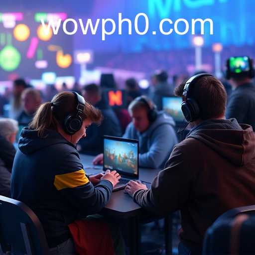 The Rise of Gaming Communities in 2026