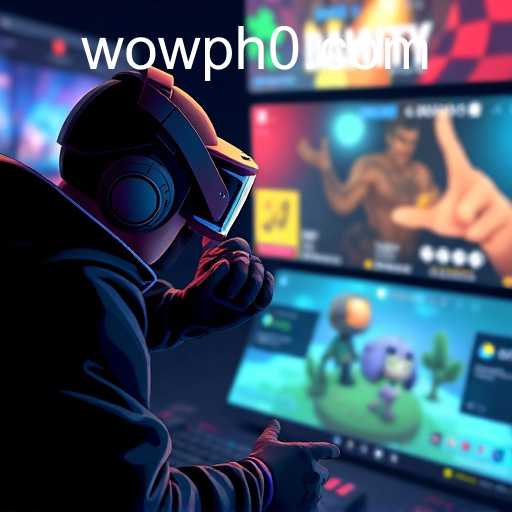 The Rise of Gaming Platforms in 2025