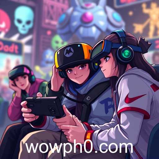 The Rise of Gaming Platforms in 2025