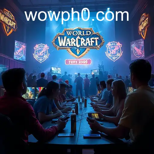 Rise of Online Gaming Platforms