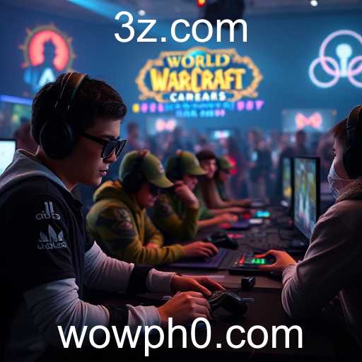 The Rise of Virtual Worlds in Gaming