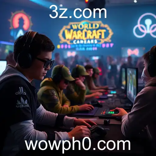 The Rise of Virtual Worlds in Gaming