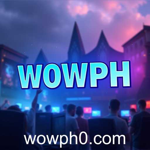 Gaming Revolution: The Rise of WOWPH