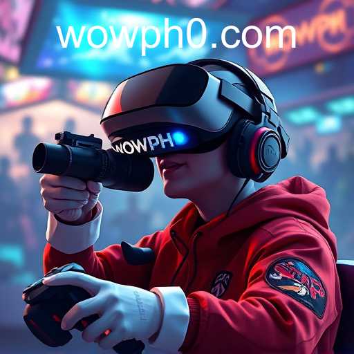 Gaming Platform Revolutionized: The Rise of 'wowph'