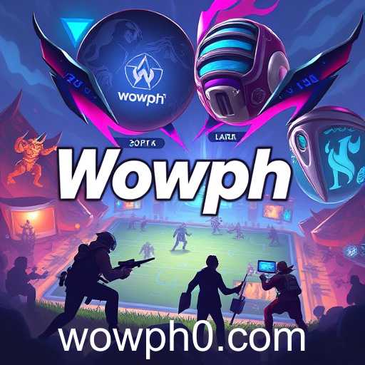 The Rise of Wowph: A Digital Revolution in Gaming