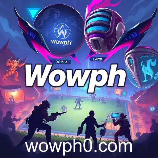 The Rise of Wowph: A Digital Revolution in Gaming