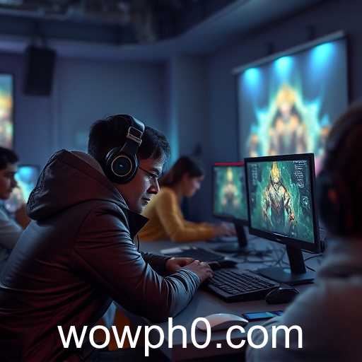 The Rise of wowph: Gaming in 2025